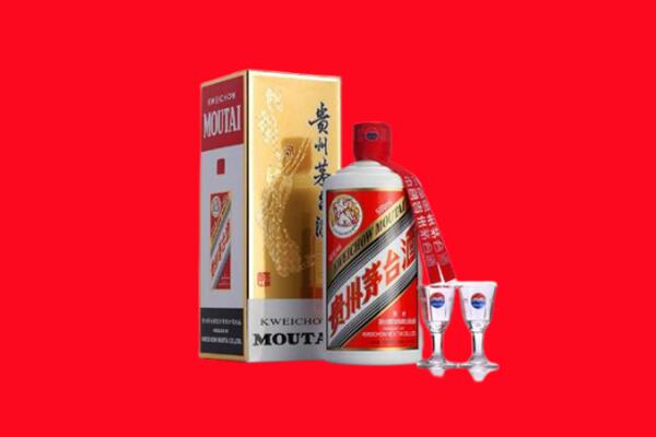 江南回收茅台酒